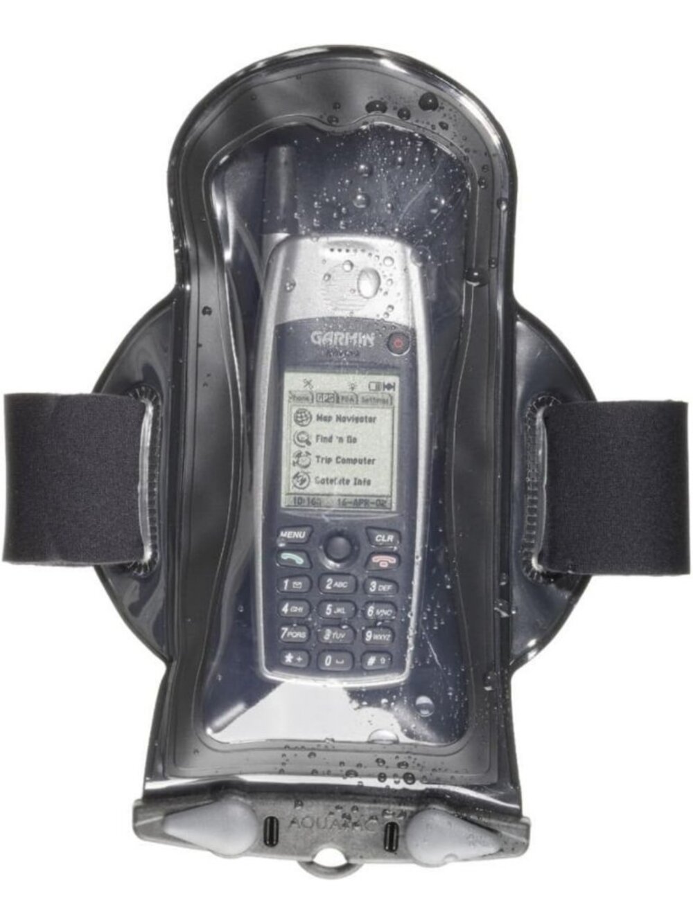 Waterproof Phone Armband Case for Large Devices - Sport & Fitness Accessory